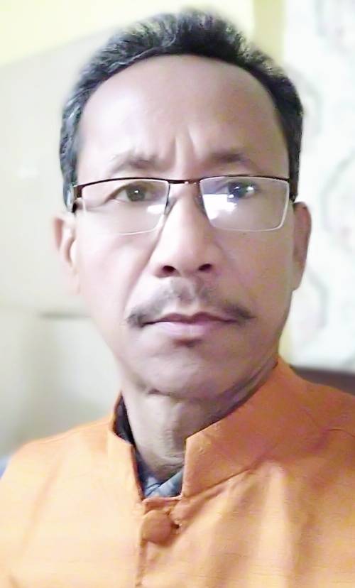 Pranay Brahma